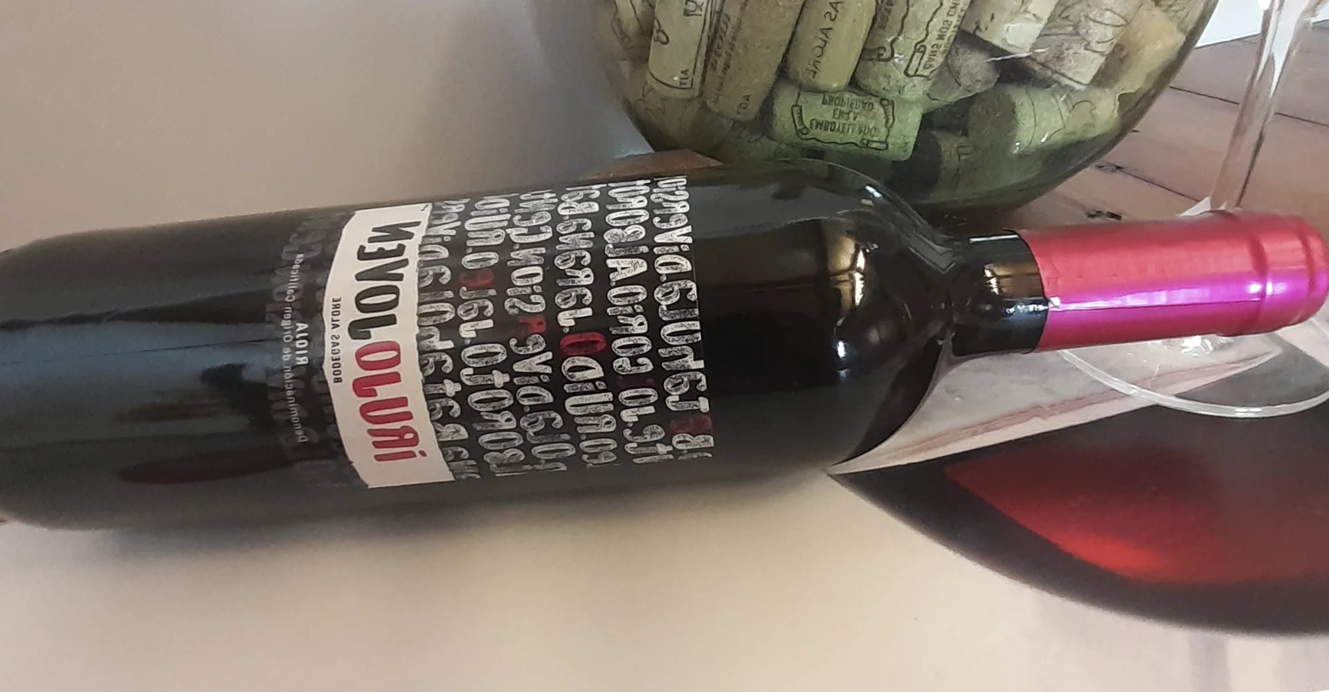 Img Vino Irujo Crianza 2019