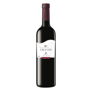 Irujo Crianza 2022 - 1 botella