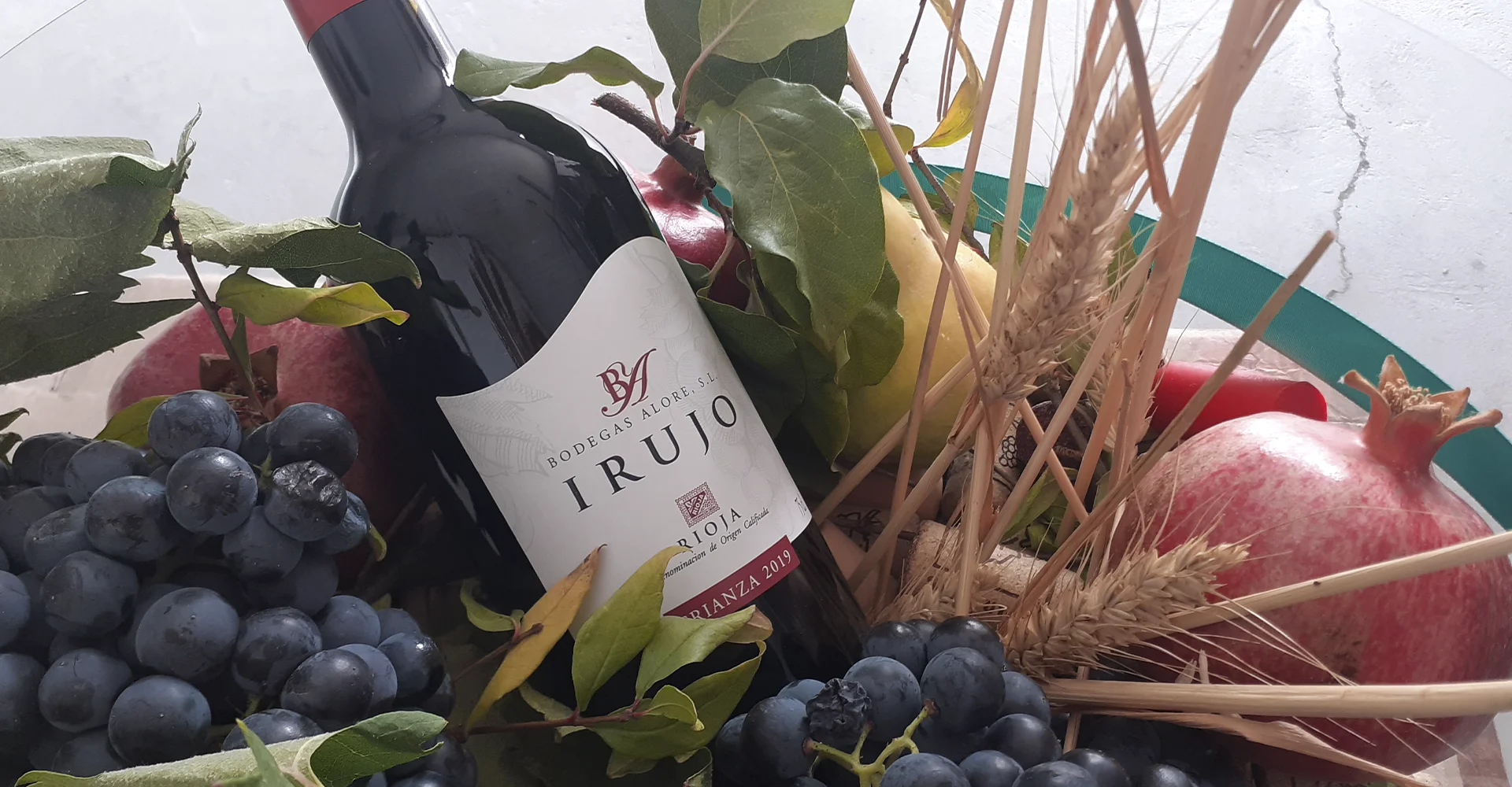 Img Vino Irujo Crianza 2019