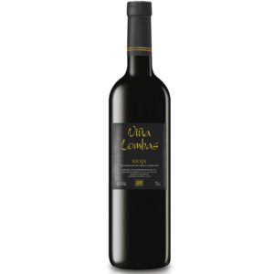 Viña Lombas Garnacha Joven