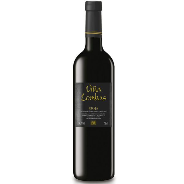 Viña Lombas Garnacha Joven