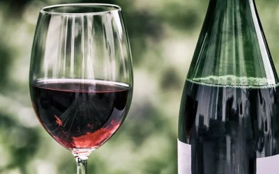 Todo lo que debes saber sobre el vino blanco