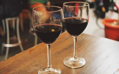 Una molécula de vino tinto para prevenir el Alzheimer