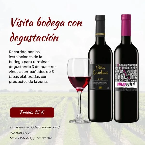 Visita y degustacion img