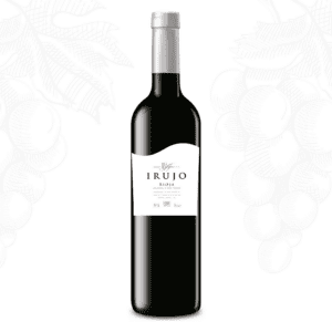irujo de barrica