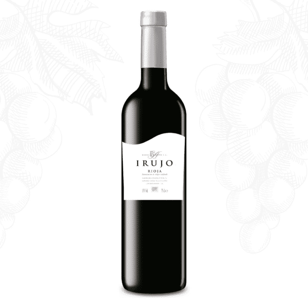 irujo de barrica