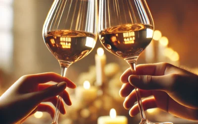 El Curioso Origen del Brindis: De la Desconfianza a la Amistad