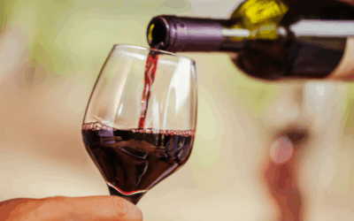 Consejos para conservar y servir el vino en casa