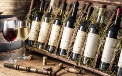 5 claves para conservar tus vinos en casa como un profesional