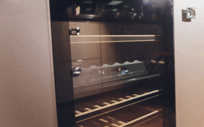 Cómo conservar el vino en casa: mitos y errores comunes