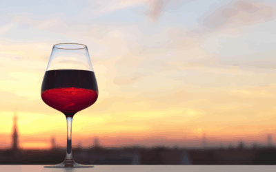 Viña Lombas: Garnacha 100 % en vaso con alma de Rioja Oriental