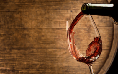 Aromas del viñedo: cómo captarlos en tu copa