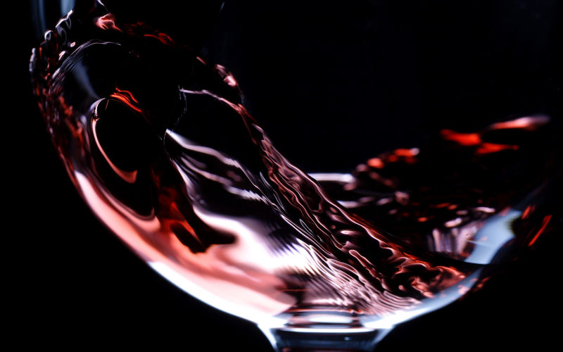 Agua y vino: el papel del recurso hídrico en la bodega