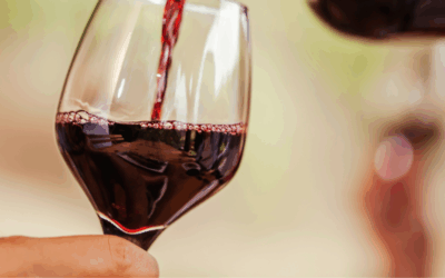 Vive la experiencia de crear tu propio vino