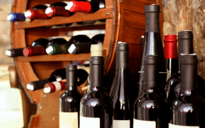 Irujo Crianza 2018: el vino perfecto para una cena especial