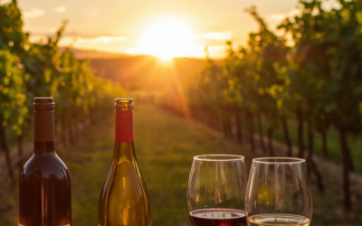 Bodegas Alore: vinos con origen, tradición y carácter propio