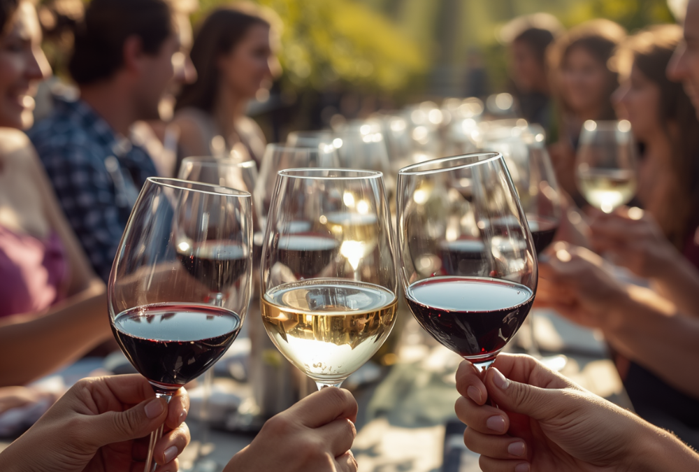 Qué vino elegir para cada ocasión: propuestas de Bodegas Alore