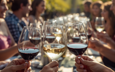 Qué vino elegir para cada ocasión: propuestas de Bodegas Alore
