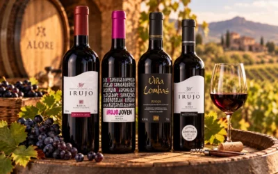 La vendimia: el momento clave que marca el carácter de cada vino