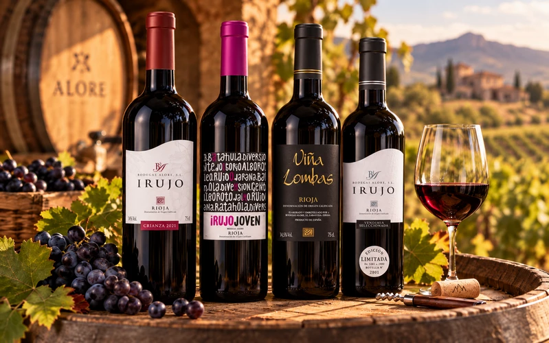 La vendimia: el momento clave que marca el carácter de cada vino
