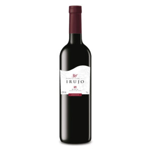 Irujo Crianza 2020